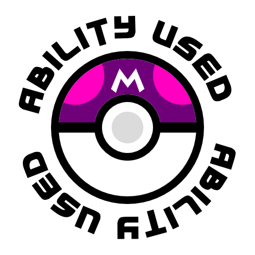 Master Ball
